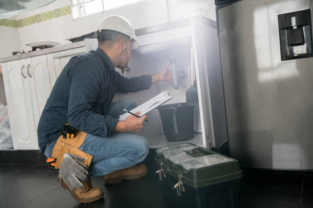 Best Toilet Repair Services  in Skyline Acres, OH