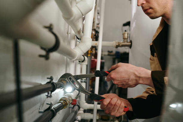 Best Drain Cleaning Services  in Skyline Acres, OH
