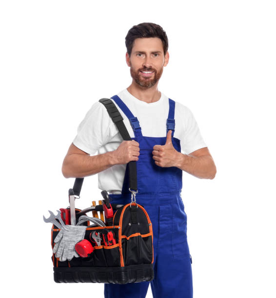 Gas Line Repair in Skyline Acres, OH