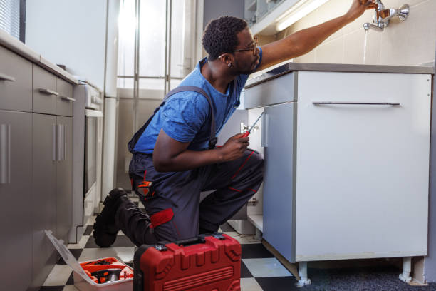 Best Sewer Line Repair  in Skyline Acres, OH